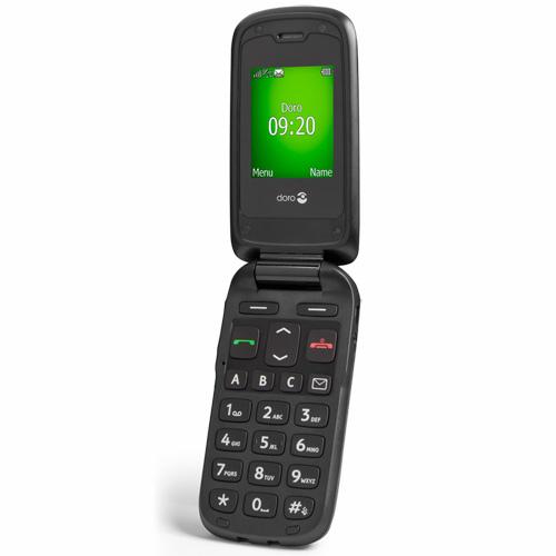 Doro Phoneeasy 605 - Spécial Seniors